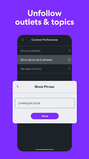 Yahoo News: Daily News For You screenshot 14