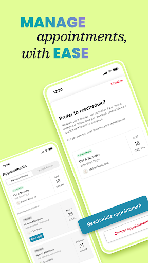 Booksy for Customers screenshot 5