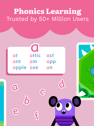 Teach Your Monster to Read screenshot 20