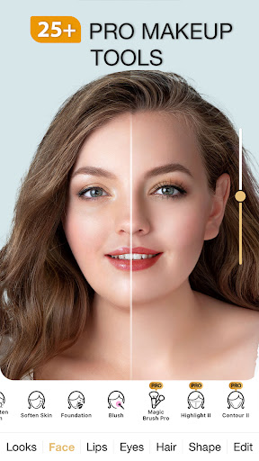 Perfect365 Makeup Photo Editor screenshot 6