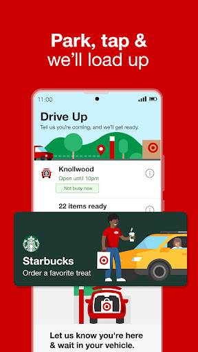 Target: Shop. Style. Save. screenshot 4
