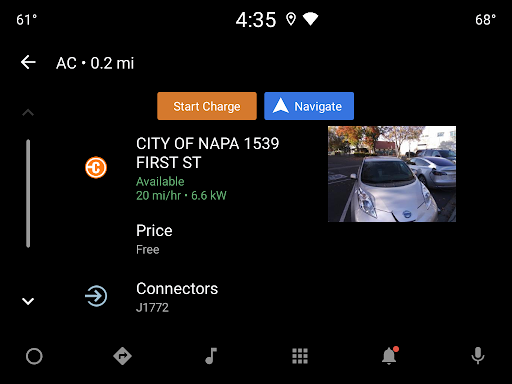 ChargePoint screenshot 17
