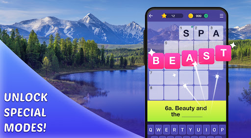 Crossword Puzzle Explorer screenshot 15