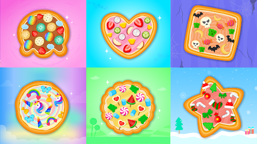 Pizza Maker and Baking Games screenshot 13