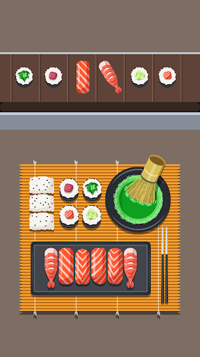 Satis Game: Make it Perfect screenshot 10