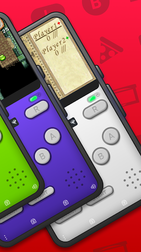 Pizza Boy A Pro screenshot 4