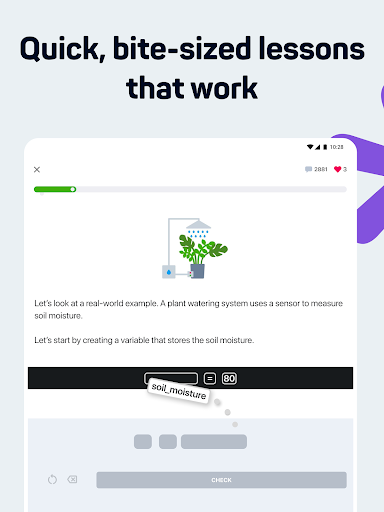 Sololearn: Learn to code screenshot 11