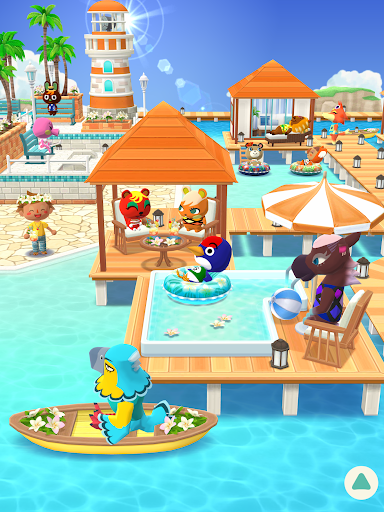 Animal Crossing: Pocket Camp C screenshot 24