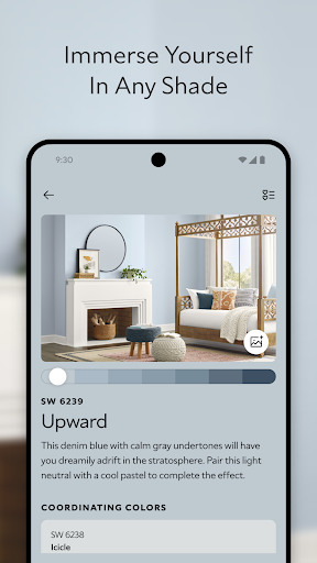 Sherwin-Williams Color Expert™ screenshot 4