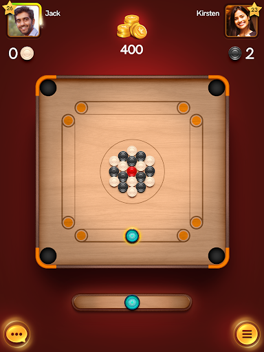 Carrom Pool: Disc Game screenshot 11