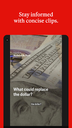 The Economist - World News screenshot 3