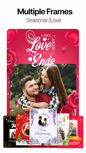 Photo App - AI Photo Enhancer screenshot 17