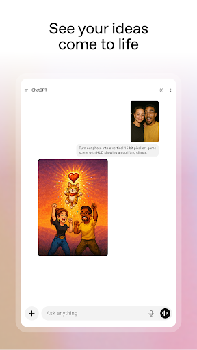 ChatGPT screenshot 20