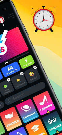 Infinite Word Search Puzzles screenshot 2