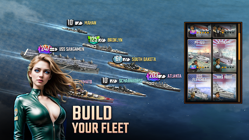 Uboat Attack screenshot 8
