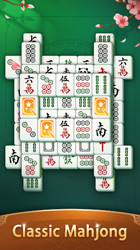 Mahjong Spirit: Match Game screenshot 22