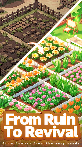 The Cozy Florist screenshot 16