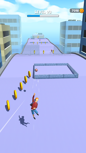 Catch And Shoot screenshot 15