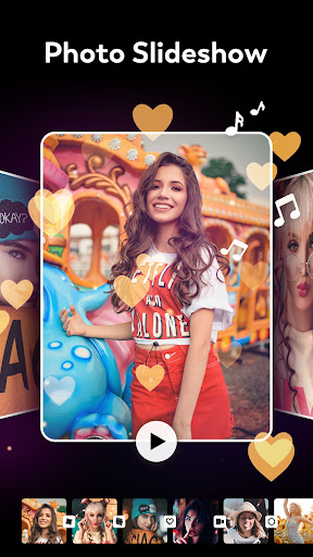 Video Maker & Editor: FotoPlay screenshot 16