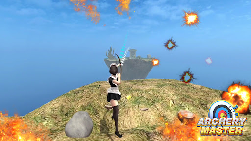 Archery Master: Bow and Arrow screenshot 2