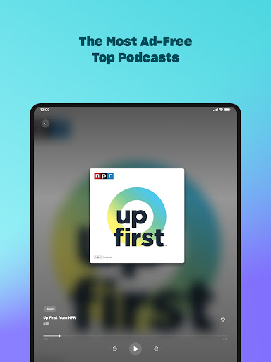 Amazon Music: Songs & Podcasts screenshot 9