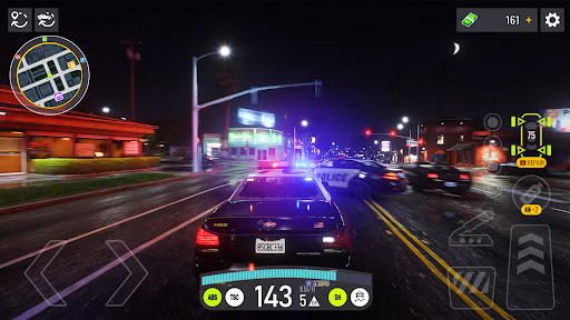 Real Car Driving Open Sandbox screenshot 2