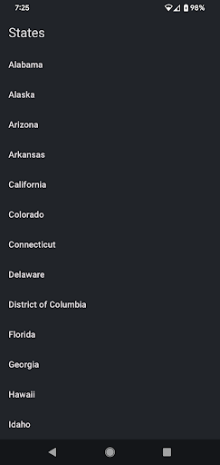 LiveATC for Android screenshot 5