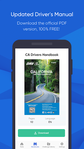 DMV Practice Test Pro 2026 screenshot 3