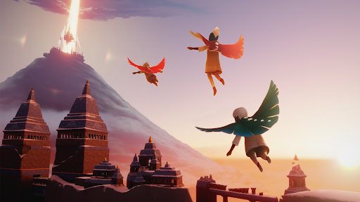 Sky: Children of the Light screenshot 13