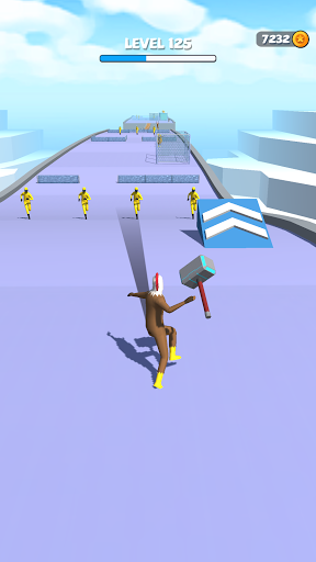 Catch And Shoot screenshot 19