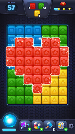 Cubes Empire Champions screenshot 15