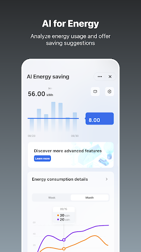 Tuya- Smart Life, Smart Living screenshot 1