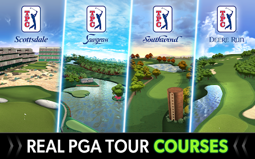 PGA TOUR Golf Shootout screenshot 18