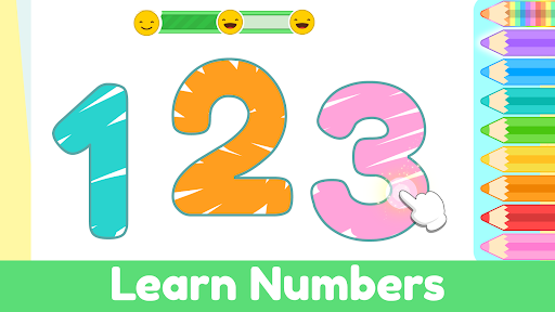 123 Number Kids Counting Games screenshot 15