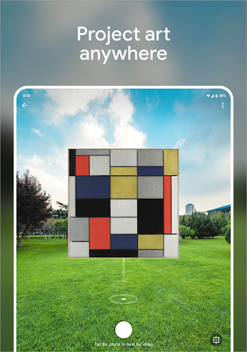 Google Arts & Culture screenshot 16