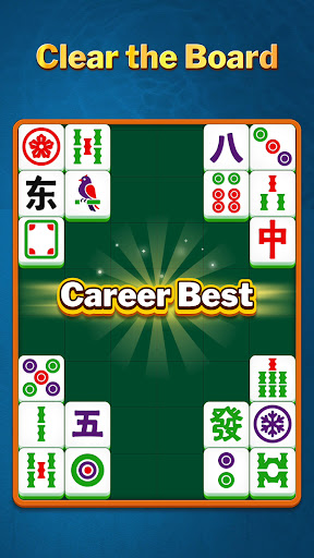 Mahjong Match - Matching Games screenshot 5