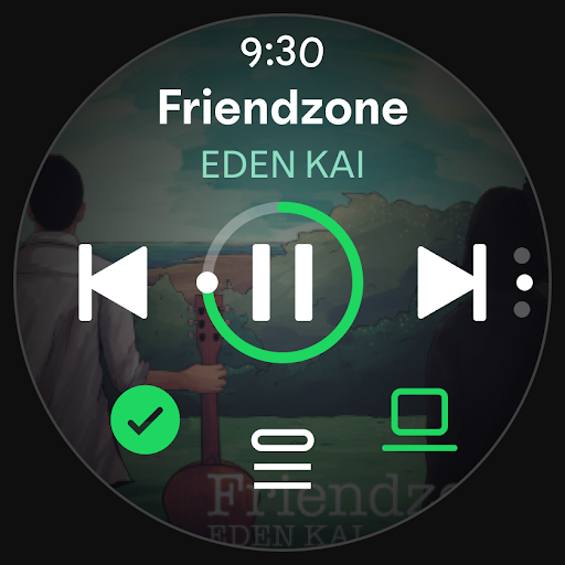 Spotify: Music and Podcasts screenshot 36