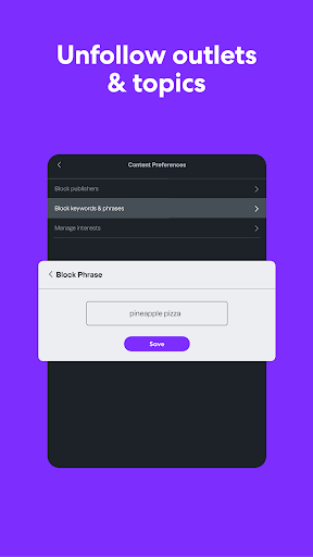 Yahoo News: Daily News For You screenshot 11