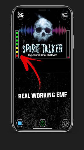 Spirit Talker ® screenshot 4