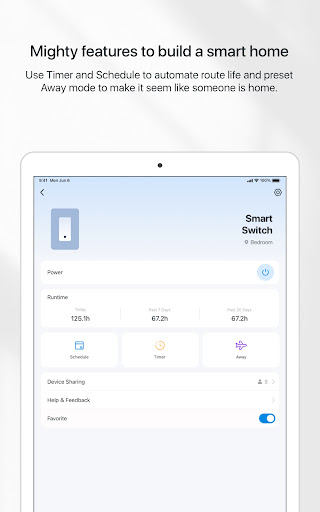 TP-Link Tapo screenshot 9