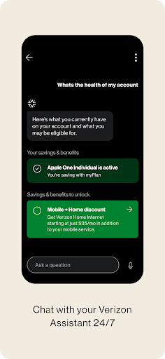 My Verizon screenshot 7