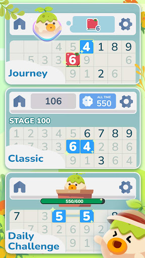 NumMatch: Number Logic Puzzles screenshot 10