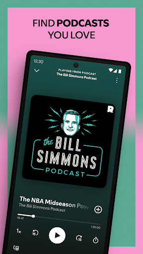 Spotify: Music and Podcasts screenshot 15