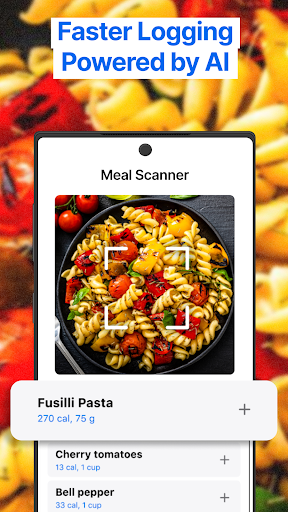 MyFitnessPal: Calorie Counter screenshot 7