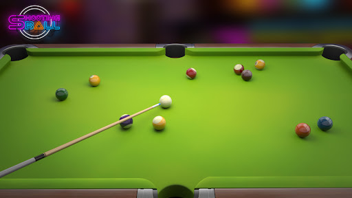 Shooting Ball screenshot 4