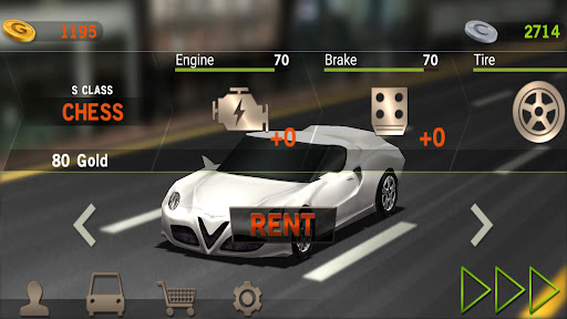 Dr. Driving screenshot 3