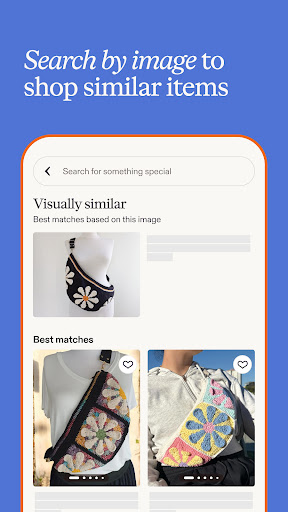 Etsy: Shop Home, Style & More screenshot 8