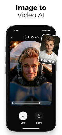 AI Video - AI Video Generator screenshot 23