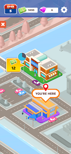 My Dream Store! screenshot 12