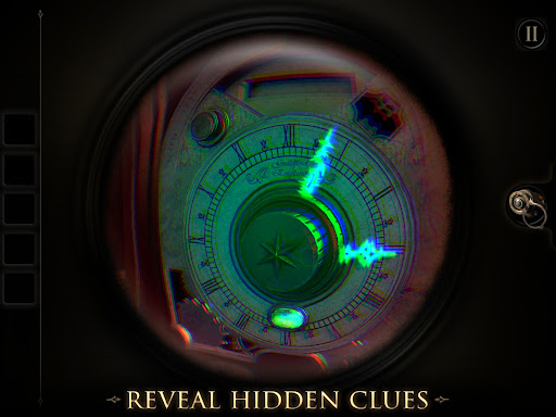The Room screenshot 5